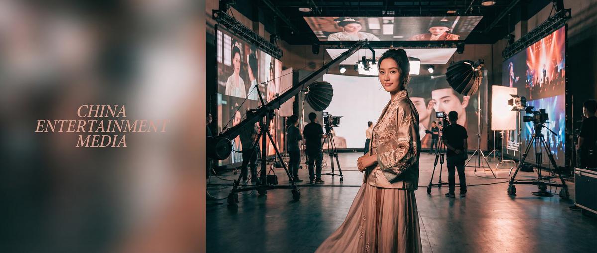 爆料吃瓜网影视传媒公司