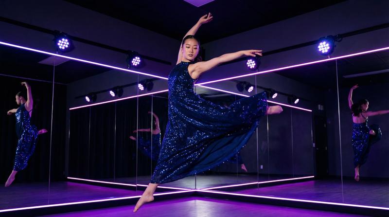 91舞蹈视频-唯美古典舞